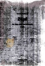 Zopf(1992) for flute oboe und clarinette 1992 1992 PDF电子版封面