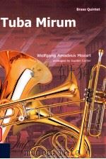 Tuba Mirum Brass Quintet（1996 PDF版）