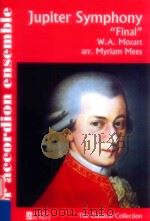 Jupiter Symphony（ PDF版）