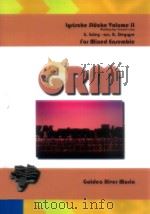 Lyrische Stucke for mixed ensemble vol. 2（ PDF版）