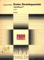 SYNTHESEN op.65（1979 PDF版）