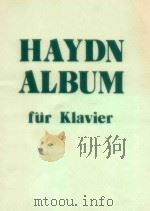 FUR KLAVIER（ PDF版）