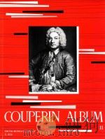 Couperin Album Ⅱ（1969 PDF版）