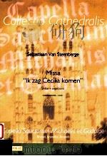 Missa PDF电子版封面 Sebastiaan Van Steenberge