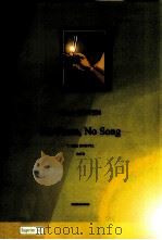 No Poem no Song SATB D 2005 6045 059（ PDF版）