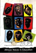 African Voices in Education PDF电子版封面 9780702151996;0702151998 P Higgs