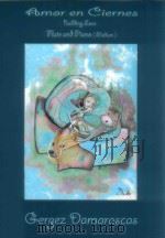 Amor en Ciernes Budding Love Flute and Piano(Medium) 8 PDF电子版封面