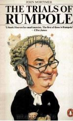 THE TRIALS OF RUMPOLE（1979 PDF版）