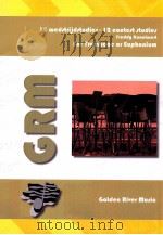 12 Wedstrijdstudies-12 Contest studies for Trombone or Euphonium 1998 PDF电子版封面