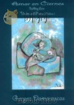 Amor en Ciernes Budding Love Violin and Piano(Medium)（9 PDF版）