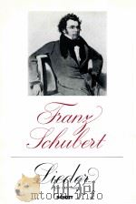 Lieder Eine Auswahl fur tiefere Stimmlage und Klavier ED 5933   1969  PDF电子版封面  0001064071   
