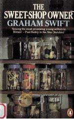 THE SWEET-SHOP OWNER（ PDF版）