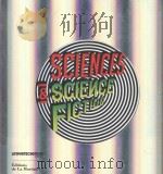 sciences & science fiction PDF电子版封面