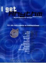 Method of rhythm for the Young Beginner D 05 614（1980 PDF版）