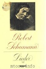 Lieder Eine Auswahl fur tiefere Stimmlage und Klavier ED5587 1967 PDF电子版封面