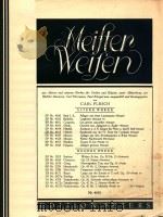 carl flesch EP nr.4165 1931 PDF电子版封面
