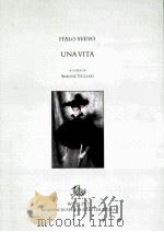 una vitaa cura di simone ticciati PDF电子版封面