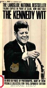 THE KENNEDY WIT（ PDF版）