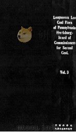 Description of the coal flora of the Carboniferous formation in Pennsylvania and throughout the Unit 1880 PDF电子版封面