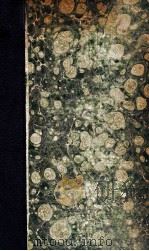 histoire naturelle des coralliaires ou polypes proprement dits 1857 PDF电子版封面