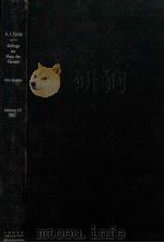 BEITRAGE ZUR FLORA DER VORWELT VON AUGUST JOSEPH CPRDA PDF电子版封面