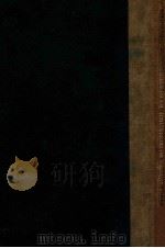 uber zwei coelacant hiden Aus dem oberdevon von wildungen 1922 PDF电子版封面 E.A.STENSIC