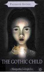 the gothic child PDF电子版封面