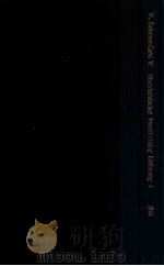 OBERRHEINISCHER FOSSILKATAlOG.lieferung 3 1934 PDF电子版封面 SALOMON-CALVI W