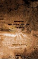 ichiro hayasaka on the fauna of the anthracolfthic limestone of omi-mura in the western part of echi（1924 PDF版）