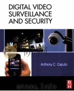 Digital Video Surveillance and Security（ PDF版）