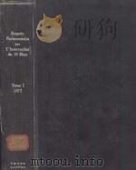 enquete parlementaire sur L'insurrection du 18 mars tome 2 1872 PDF电子版封面 des temoins
