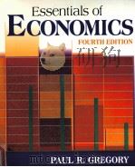 ESSENTIALS OF ECONOMICS  FOURTH EDITION（1999 PDF版）