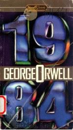 1984（Signet classic）（1961 PDF版）