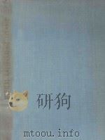 MEDICAL RADIOGRAPHIC TECHNIC   1949  PDF电子版封面     