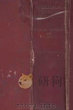 DISEASES OF THE NOSE AND THROAT（1955 PDF版）
