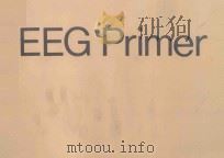 EEG primer（1981 PDF版）