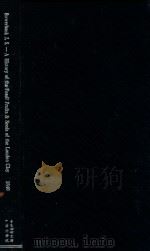 a history of the fossil fruits & seeds of the London clay 1840 PDF电子版封面
