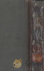 the animal kingdom in four volumes vol.III mollusca-annelides-crustaceaarachnides and insecta 1834 PDF电子版封面 Baron cuvier