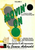 MOVIN' ON   1992  PDF电子版封面     