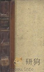 naturgeschichte der vulcane und der damit in vervindung stehenden erscheinungen erster band 1855 PDF电子版封面