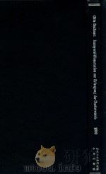 beitrage zur kenntnis des baues der einheimischen inaugural-dissertation   1890  PDF电子版封面    otto buchner 