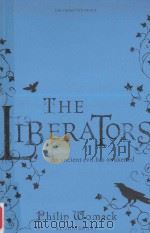 the liberators PDF电子版封面