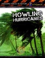 howling hurricanes revised and updated PDF电子版封面