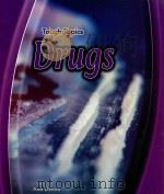 drugs P32 PDF电子版封面