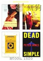 SELECT EDITIONS SELECTED AND EDITED BY READER'S DIGEST VOLUME 3 2006 PDF电子版封面 THE READER'S DIGEST ASSOCIATI