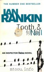 TOOTH & NAIL（1992 PDF版）