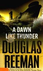DOUGLAS REEMAN A DAWN LIKE THUNDER（1996 PDF版）