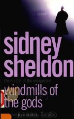 WINDMILLS OF THE GODS（1987 PDF版）