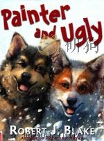 painter and ugly PDF电子版封面