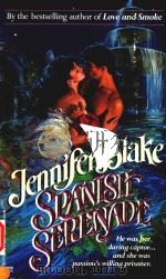 SPANISH SERENADE（1990 PDF版）